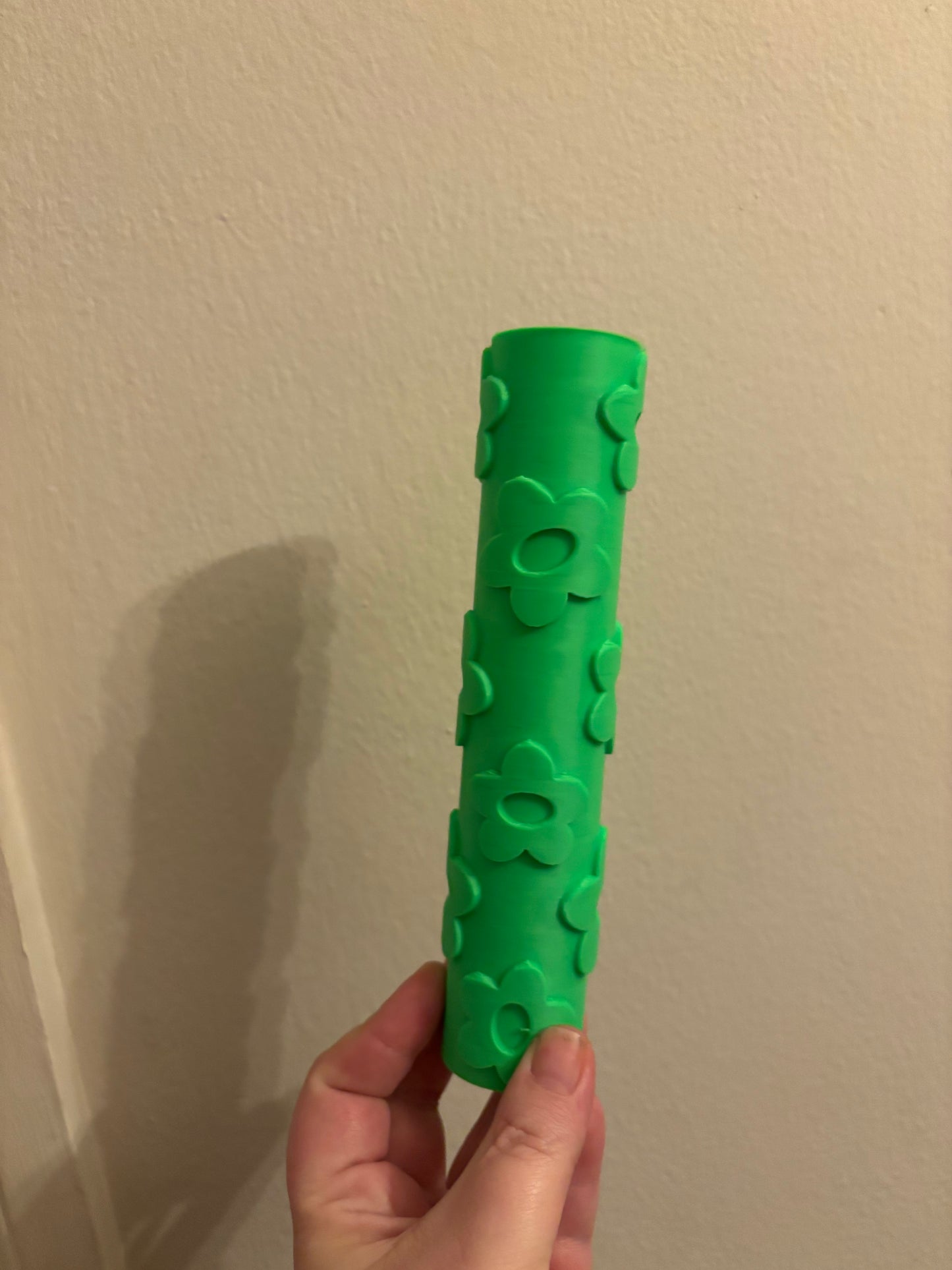 Textured roller #3