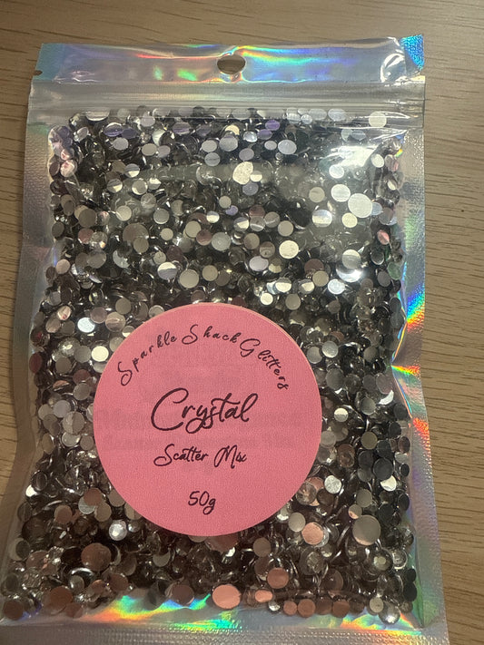 Crystal