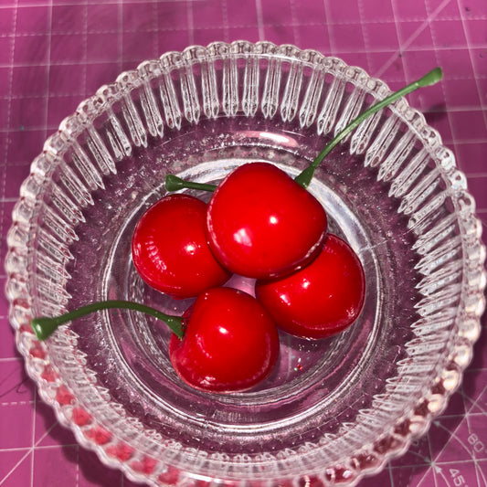 Imitation Cherrys