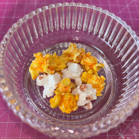 Imitation Popcorn