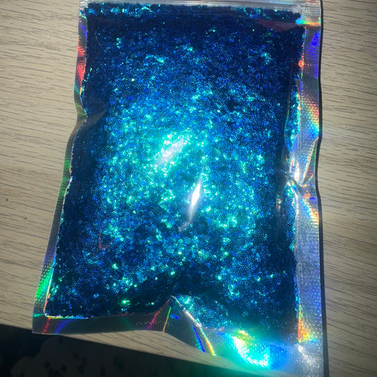Blue Lagoon