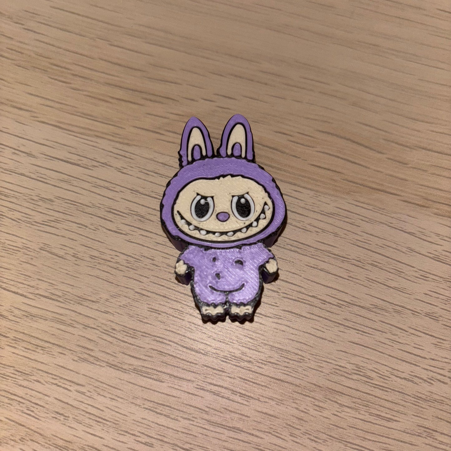 Bubu straw topper