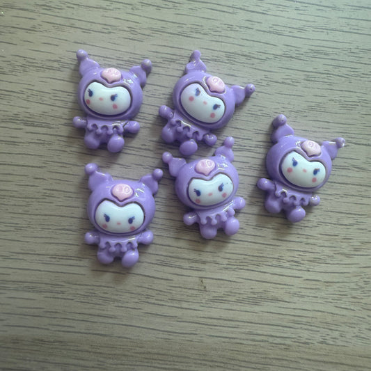 Kuku1 (5pcs)