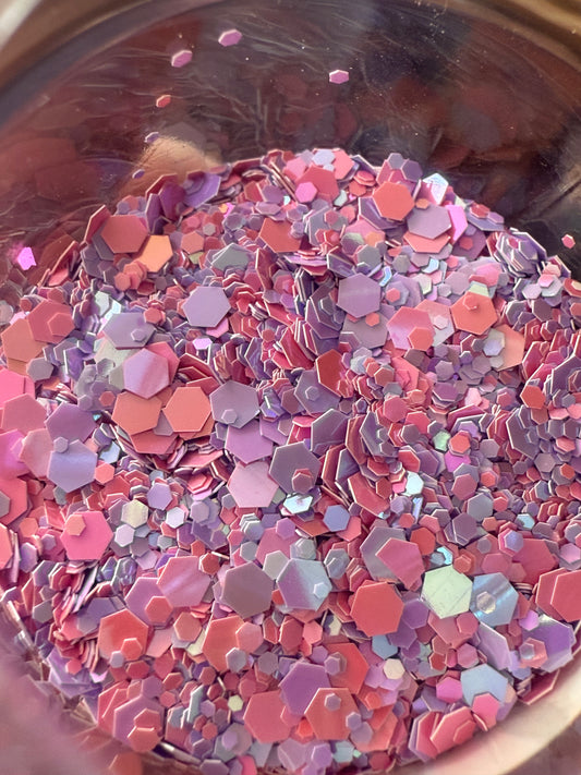 Cotton candy 2.0