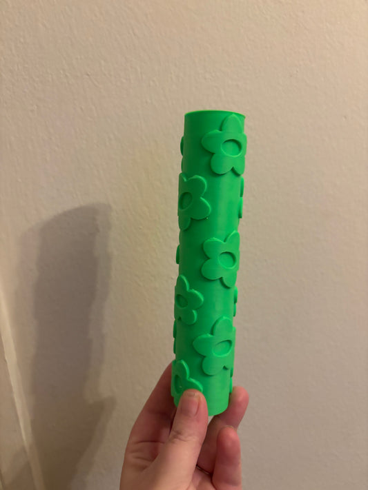 Textured roller #3