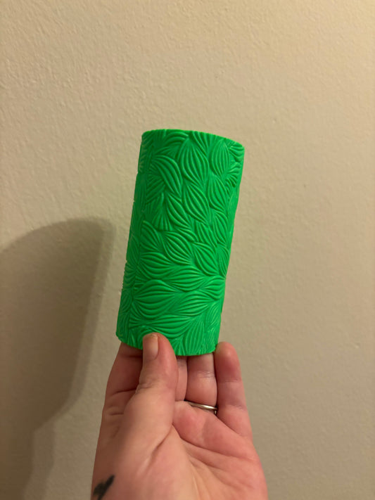 Textured roller #2